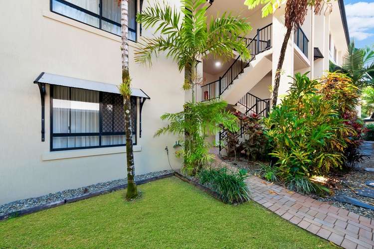 Second view of Homely apartment listing, 104/67-79 Kowinka Street, White Rock QLD 4868