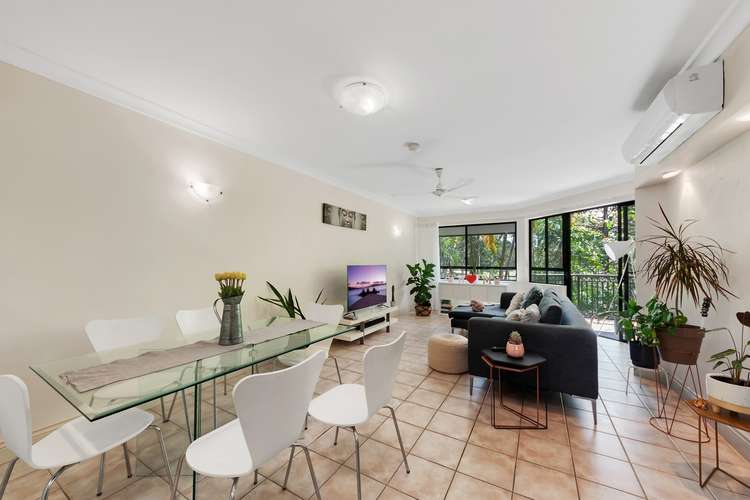 Third view of Homely apartment listing, 104/67-79 Kowinka Street, White Rock QLD 4868