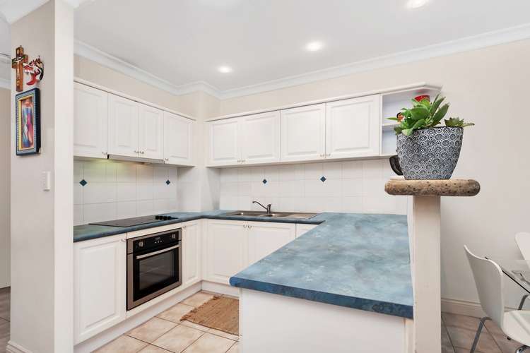 Fourth view of Homely apartment listing, 104/67-79 Kowinka Street, White Rock QLD 4868