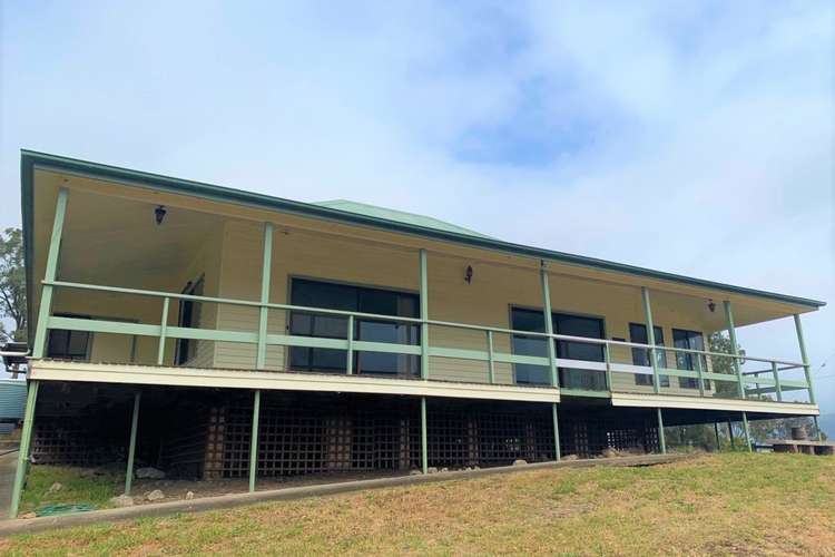 Second view of Homely house listing, 1750 Monkerai Road, Monkerai NSW 2415