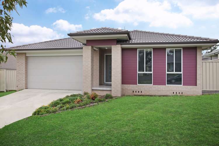 Main view of Homely house listing, 6 Carlow Way, East Maitland NSW 2323