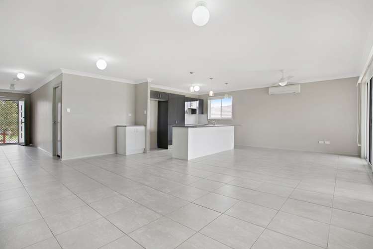 Second view of Homely house listing, 6 Carlow Way, East Maitland NSW 2323