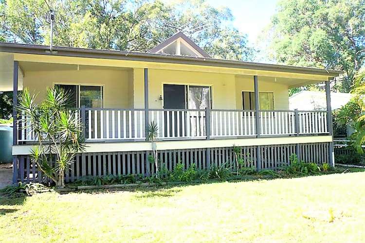 Main view of Homely house listing, 32 Nugent Street, Macleay Island QLD 4184
