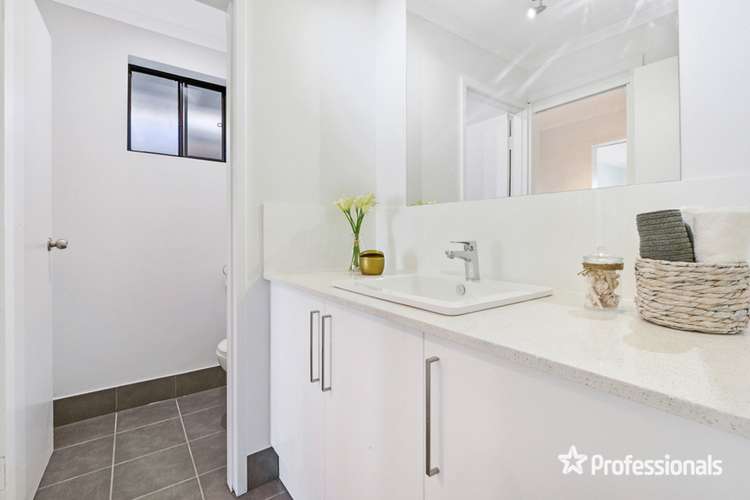 Fifth view of Homely house listing, 28 Fairbanks Drive, Paralowie SA 5108