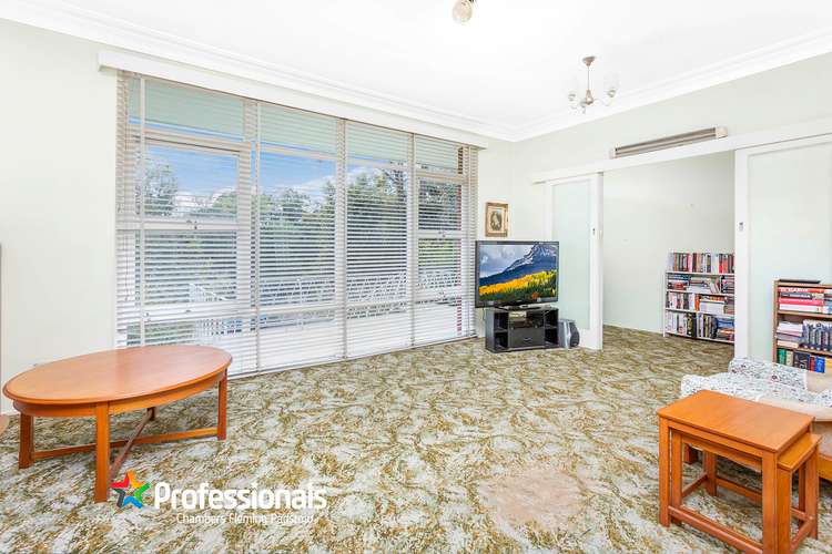 Fourth view of Homely house listing, 124 Sandakan Road, Revesby Heights NSW 2212