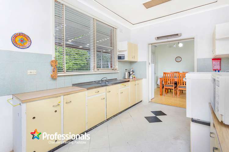Fifth view of Homely house listing, 124 Sandakan Road, Revesby Heights NSW 2212