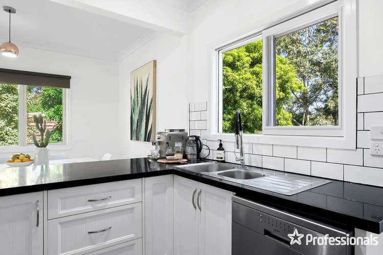 Sixth view of Homely house listing, 11 Marcus Street, Mount Evelyn VIC 3796