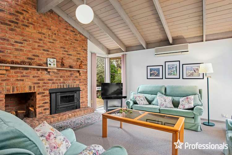 Third view of Homely house listing, 82 Partridge Way, Mooroolbark VIC 3138
