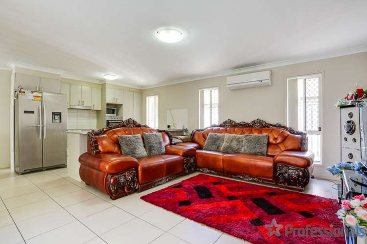 Fourth view of Homely house listing, 63 Rasmussen Crescent, Redbank Plains QLD 4301