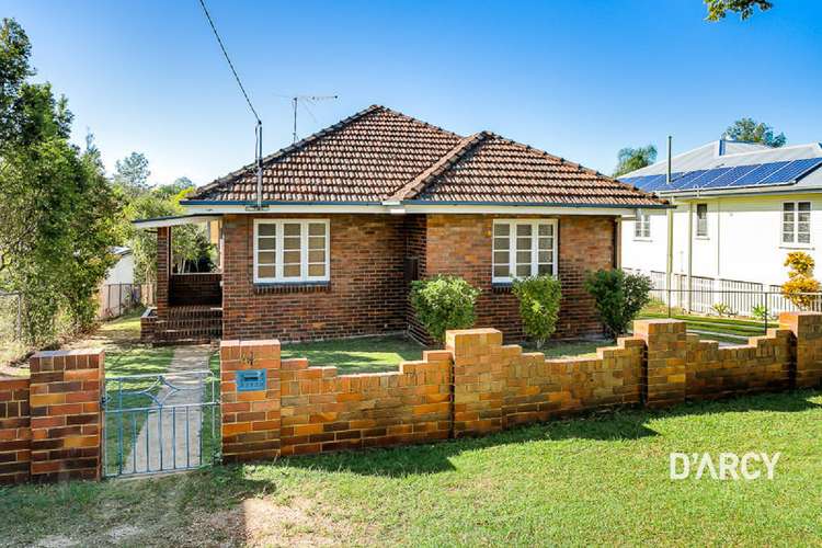 Main view of Homely house listing, 45 Moore Street, Enoggera QLD 4051