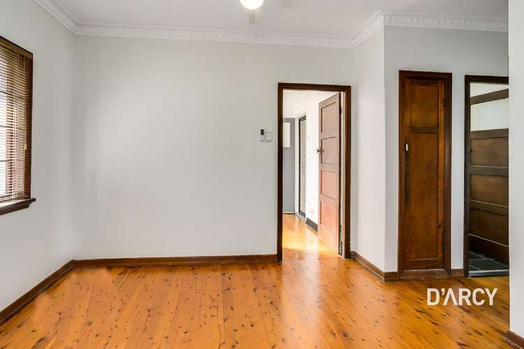 Fifth view of Homely house listing, 45 Moore Street, Enoggera QLD 4051