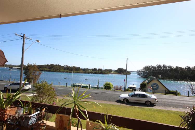 Main view of Homely unit listing, 6/112-114 Little Street, Forster NSW 2428