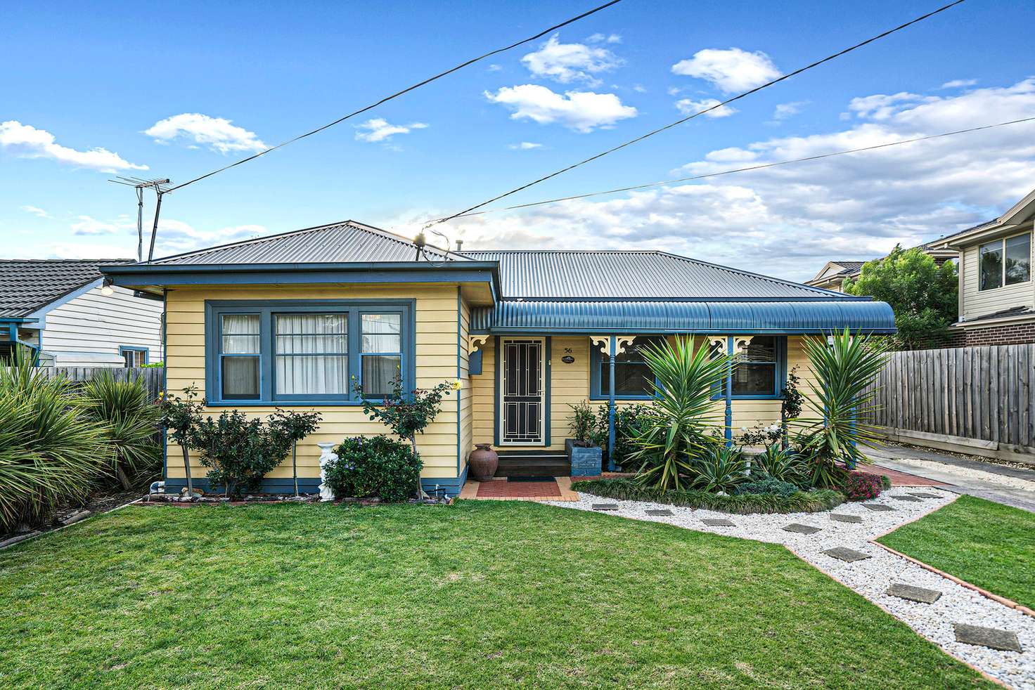 Main view of Homely house listing, 56 Bowmore Road, Noble Park VIC 3174