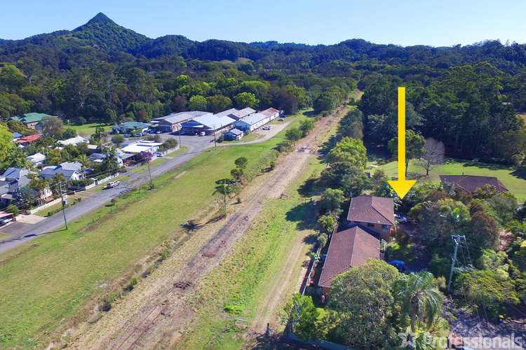 Second view of Homely unit listing, Unit 2/1 Poinciana Street, Mullumbimby NSW 2482