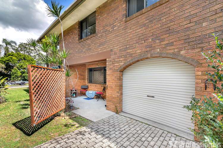Fifth view of Homely unit listing, Unit 2/1 Poinciana Street, Mullumbimby NSW 2482