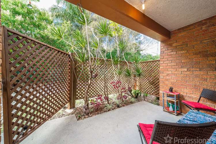 Sixth view of Homely unit listing, Unit 2/1 Poinciana Street, Mullumbimby NSW 2482