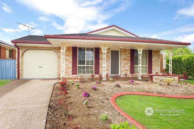 Main view of Homely house listing, 15 John Howe Close, Glendale NSW 2285