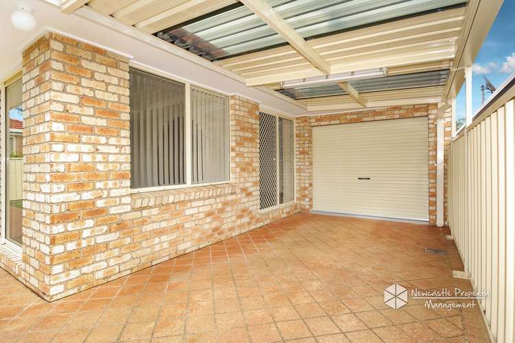 Second view of Homely house listing, 15 John Howe Close, Glendale NSW 2285