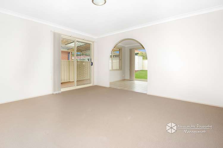 Fifth view of Homely house listing, 15 John Howe Close, Glendale NSW 2285