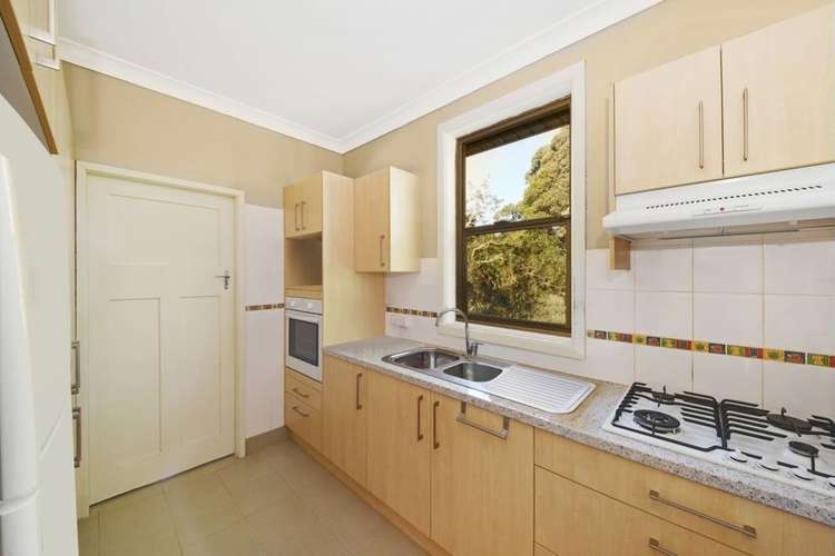 Second view of Homely house listing, 42 King Street, Dundas Valley NSW 2117