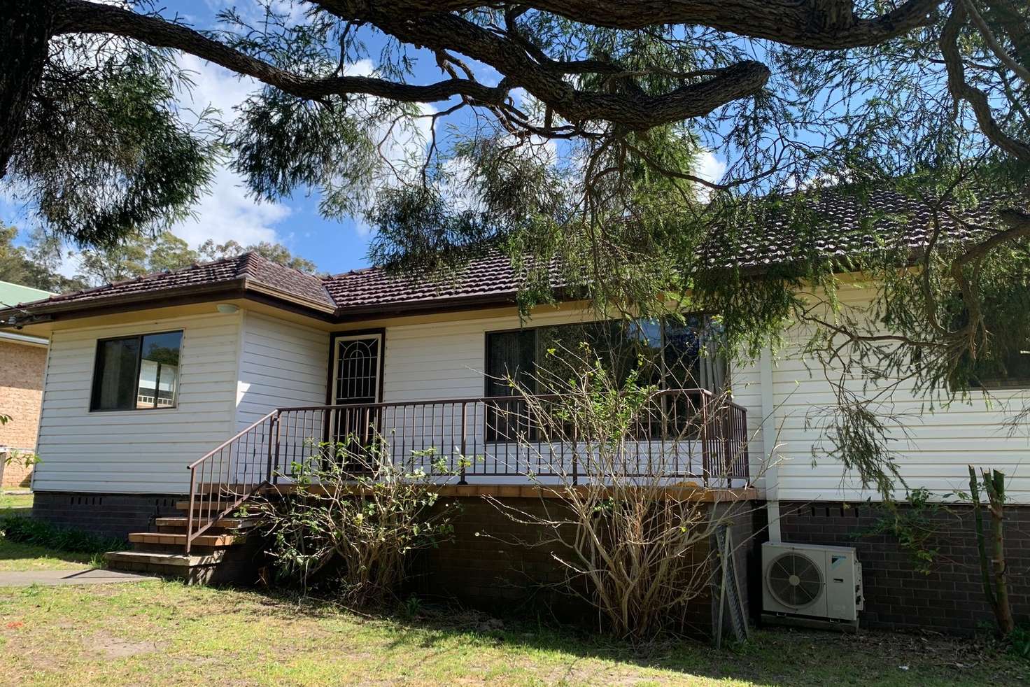 Main view of Homely house listing, 15-17 Harold Street, Bulahdelah NSW 2423