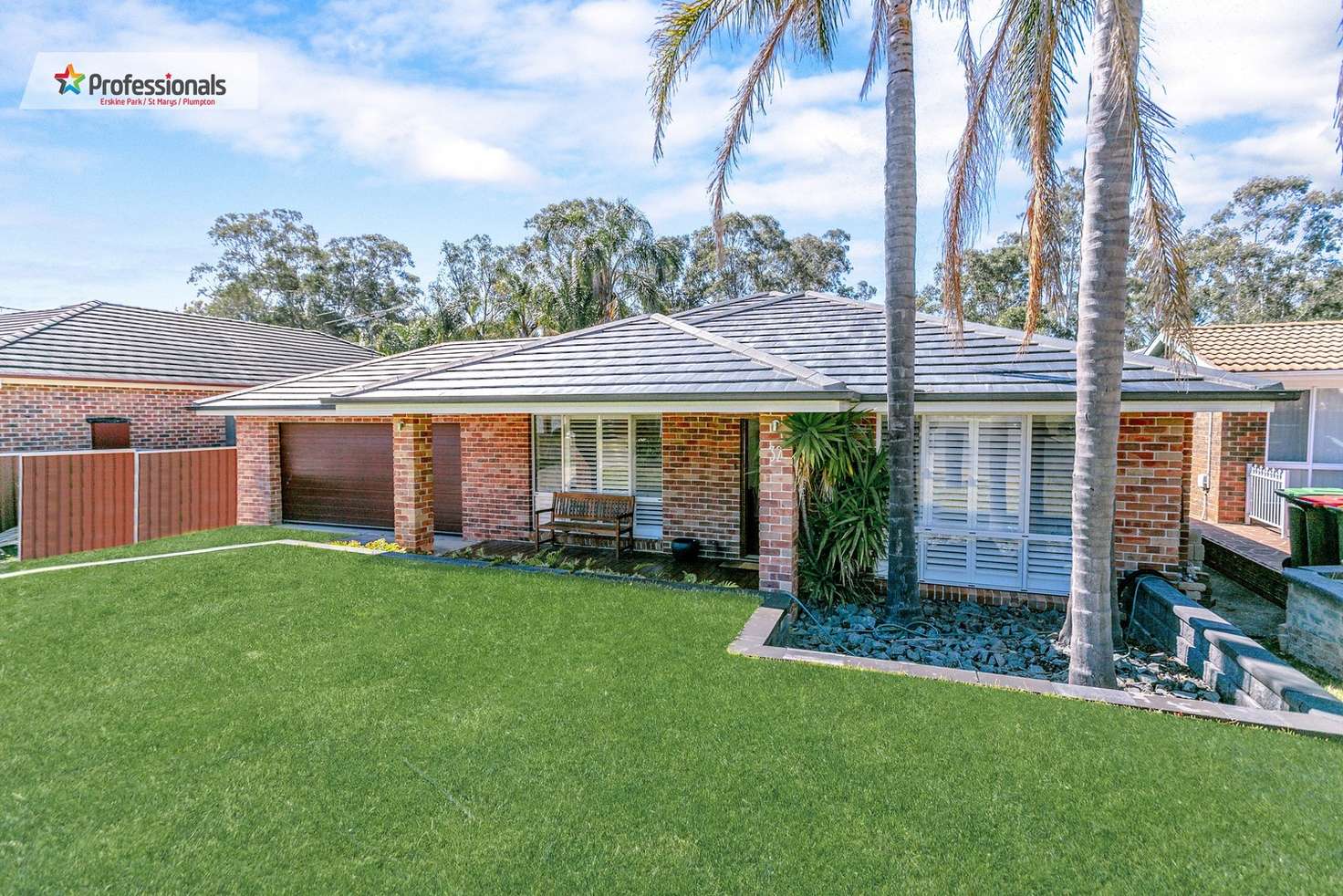 Main view of Homely house listing, 32 Warbler Street, Erskine Park NSW 2759