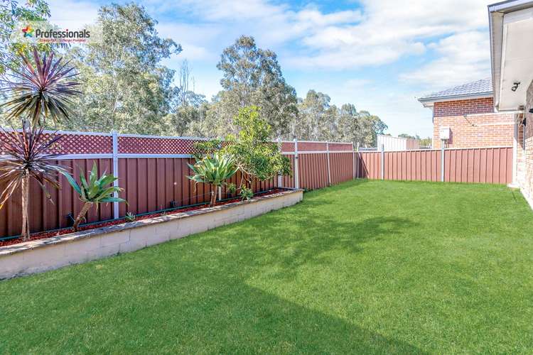 Second view of Homely house listing, 32 Warbler Street, Erskine Park NSW 2759