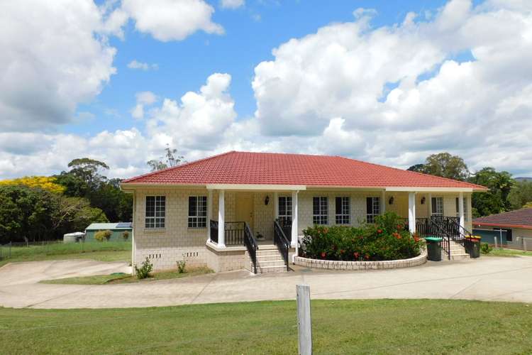 Main view of Homely semiDetached listing, 21A Left Bank Road, Mullumbimby NSW 2482