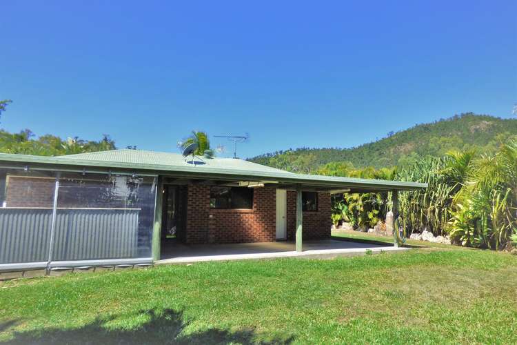 Second view of Homely house listing, 40 Sandpiper Crescent, Jubilee Pocket QLD 4802