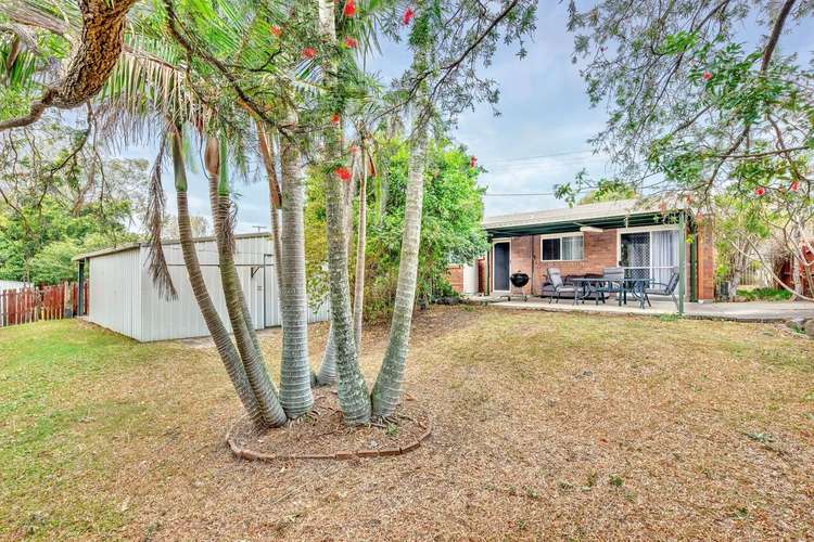 Main view of Homely house listing, 9 Samantha Street, Boronia Heights QLD 4124