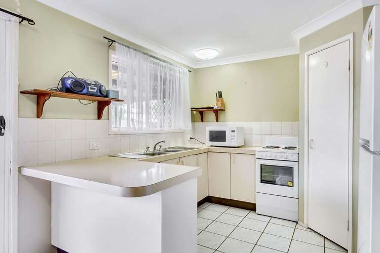 Second view of Homely house listing, 9 Samantha Street, Boronia Heights QLD 4124