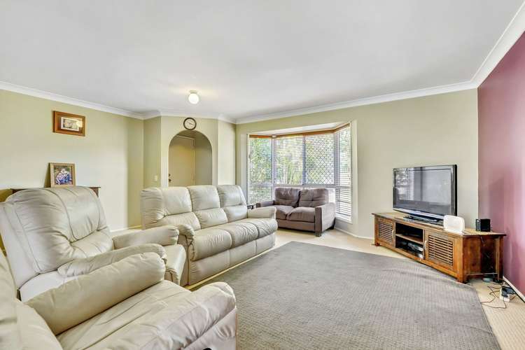Third view of Homely house listing, 9 Samantha Street, Boronia Heights QLD 4124