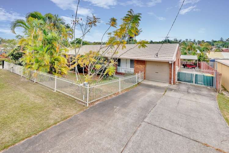 Fourth view of Homely house listing, 9 Samantha Street, Boronia Heights QLD 4124