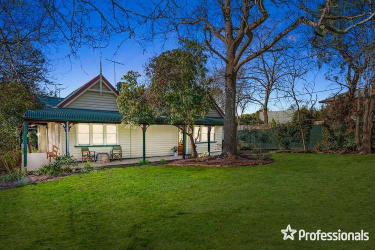Fourth view of Homely house listing, 833 Mount Dandenong Road, Montrose VIC 3765