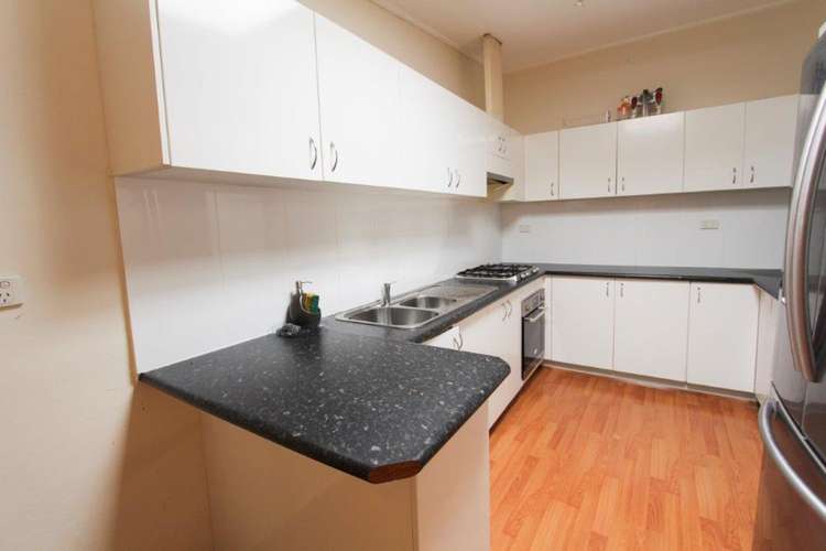 Second view of Homely townhouse listing, 1/46 Stewart Street, Ermington NSW 2115