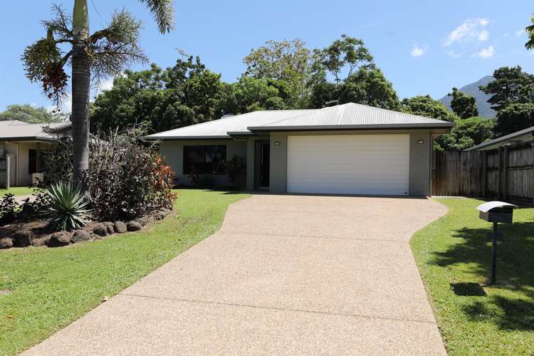 Main view of Homely house listing, 8 Walgan Close, Bentley Park QLD 4869