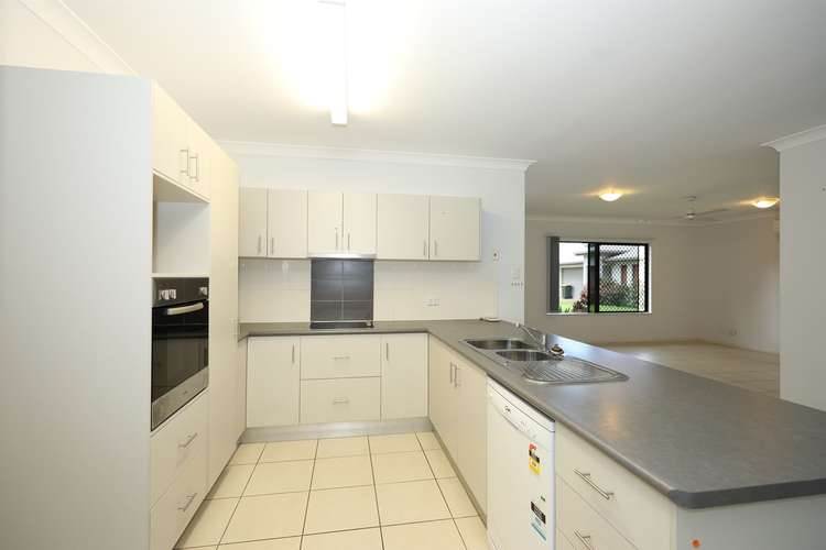 Third view of Homely house listing, 8 Walgan Close, Bentley Park QLD 4869