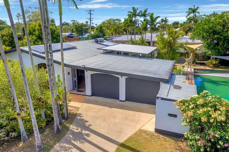 Fourth view of Homely house listing, 23 Centaur Street, Trinity Park QLD 4879