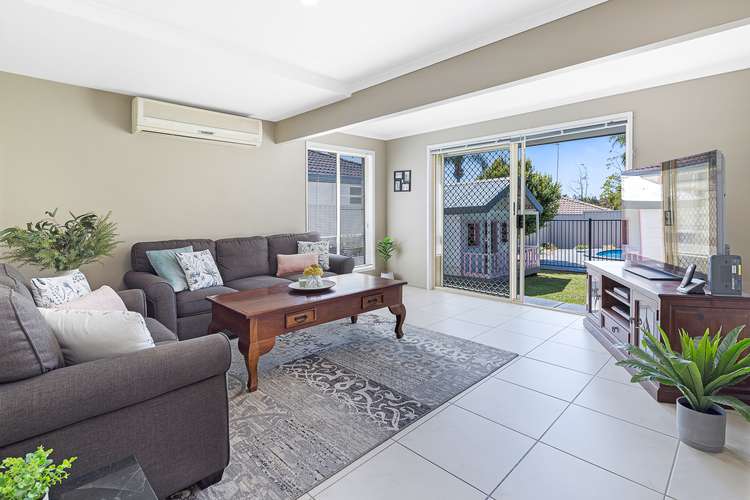 Fifth view of Homely house listing, 14 Bradstone Road, Carrara QLD 4211
