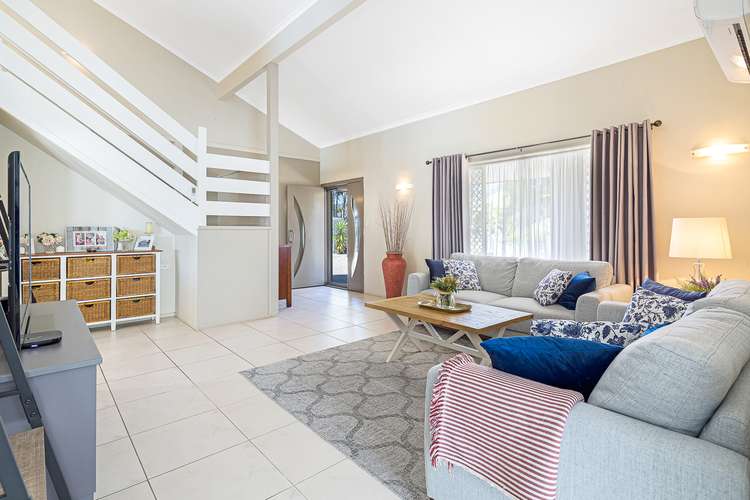 Sixth view of Homely house listing, 14 Bradstone Road, Carrara QLD 4211
