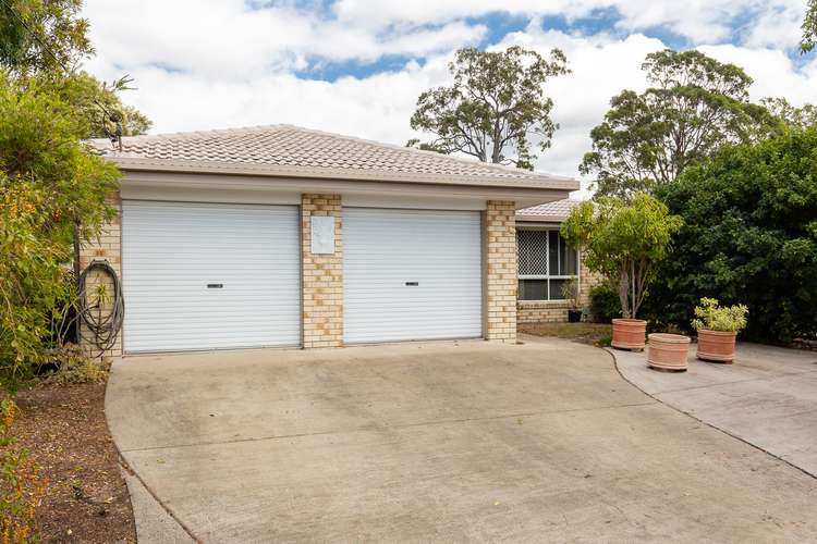 Second view of Homely house listing, 14 Sirene Crescent, Deception Bay QLD 4508