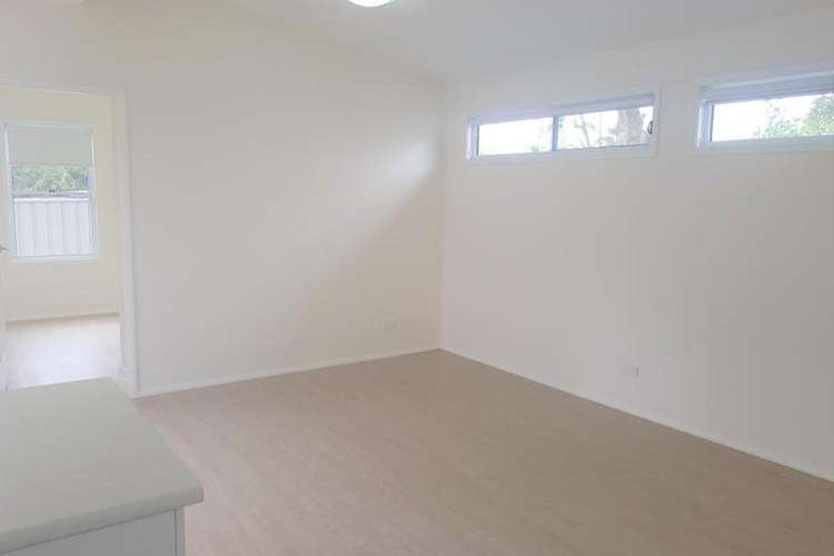 Third view of Homely house listing, 42A Banksia Street, Ettalong Beach NSW 2257