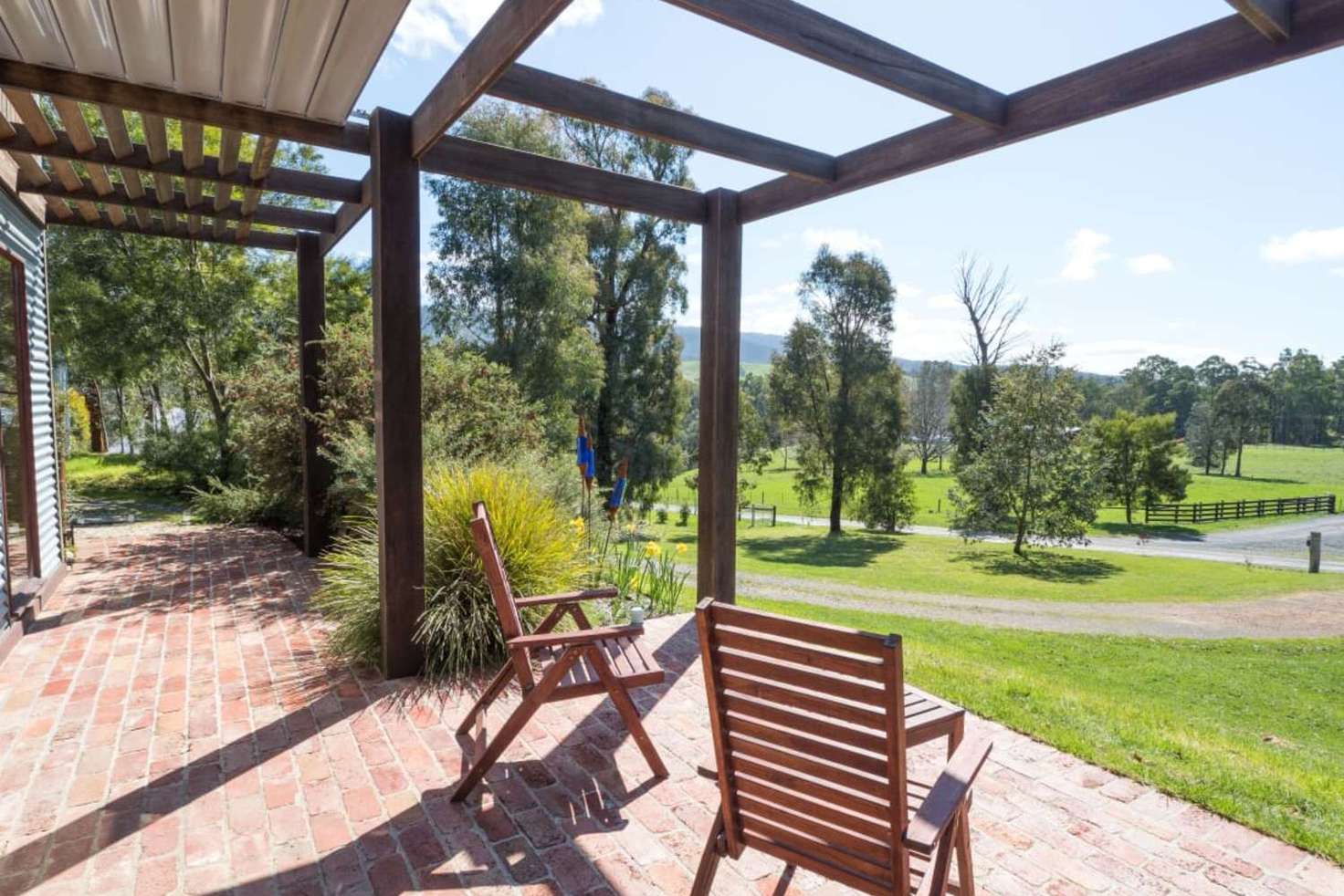 Main view of Homely house listing, 22 Williams Lane, Buxton VIC 3711