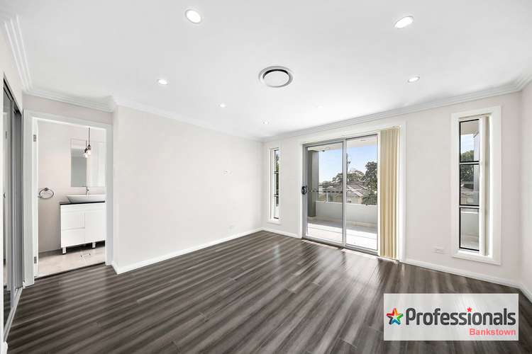 Fifth view of Homely semiDetached listing, 63A Manahan Street, Condell Park NSW 2200