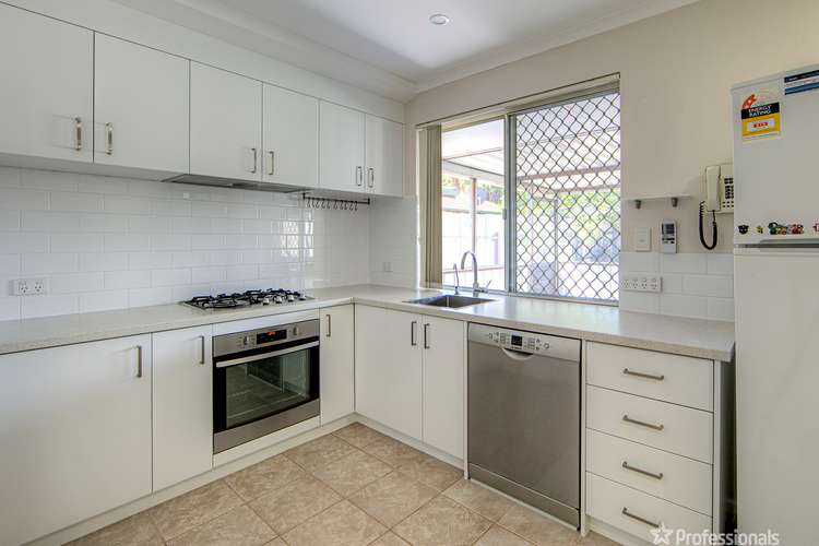 Main view of Homely house listing, 9 Chancery Court, Forrestfield WA 6058