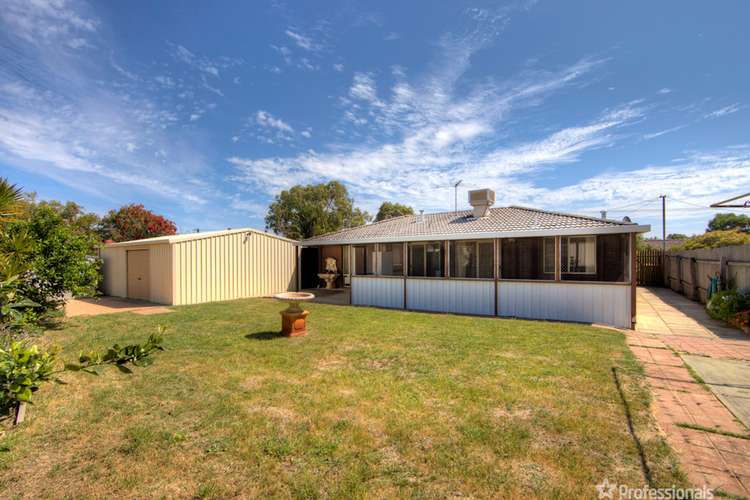 Second view of Homely house listing, 9 Chancery Court, Forrestfield WA 6058