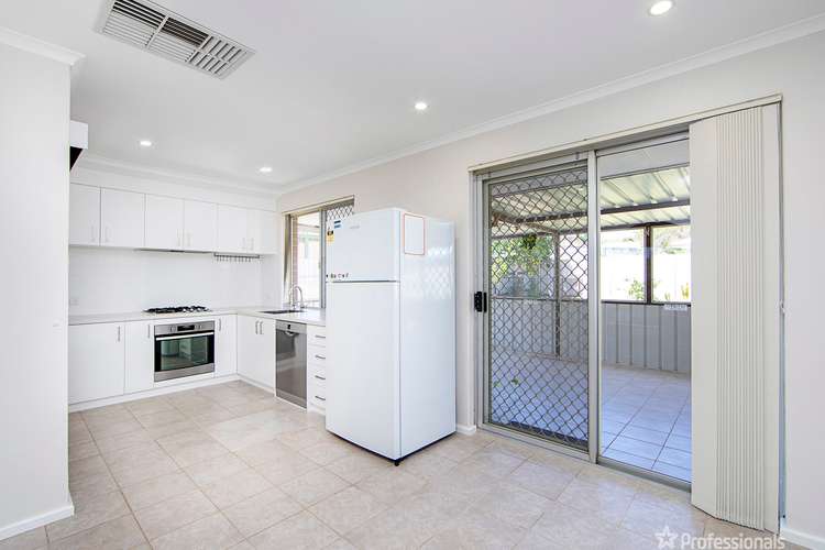 Fourth view of Homely house listing, 9 Chancery Court, Forrestfield WA 6058