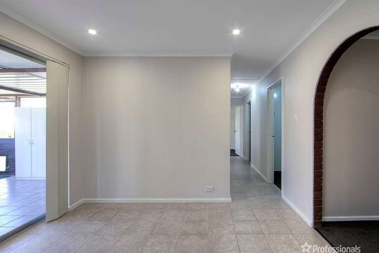 Fifth view of Homely house listing, 9 Chancery Court, Forrestfield WA 6058