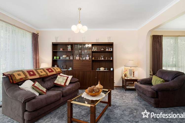 Third view of Homely house listing, 7 Heath Avenue, Mount Evelyn VIC 3796