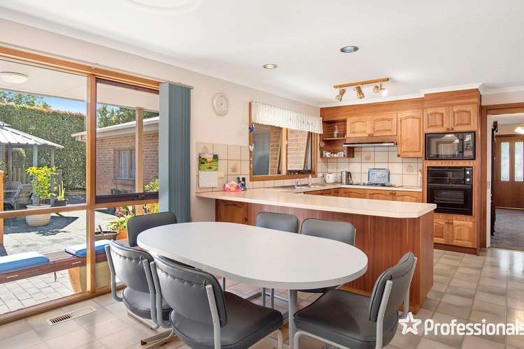 Fifth view of Homely house listing, 7 Heath Avenue, Mount Evelyn VIC 3796